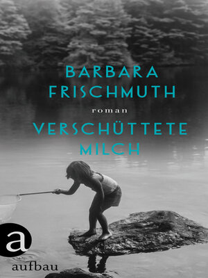 cover image of Verschüttete Milch